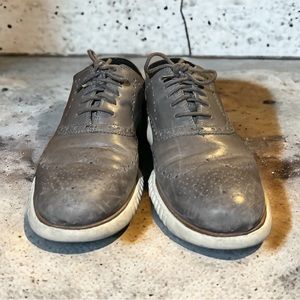 Cole haan Greg man size 12 Oxford